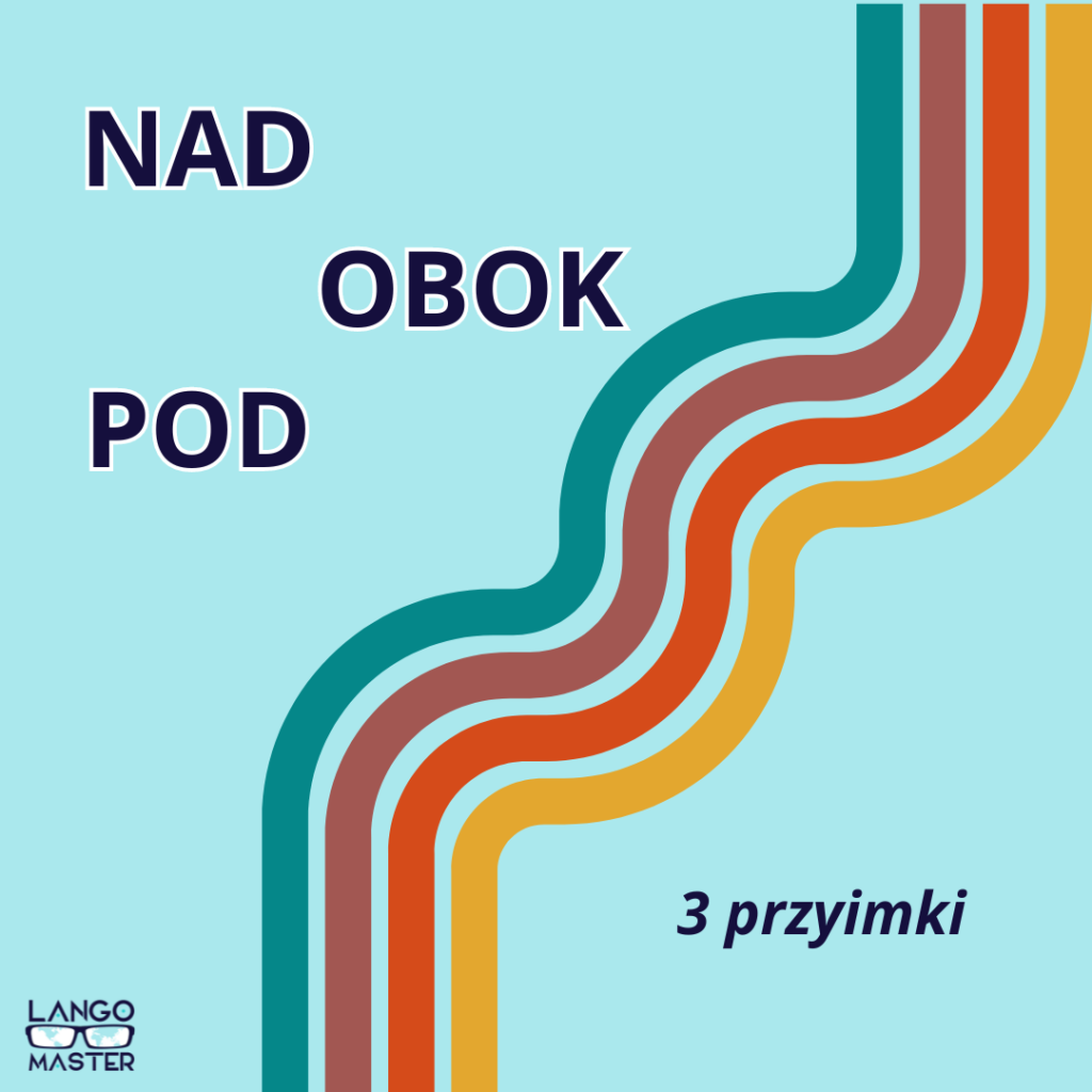 nad pod obok