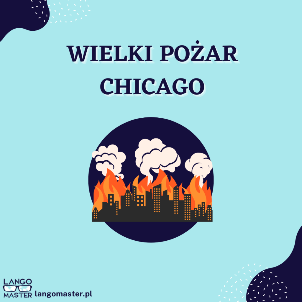 Wielki Pożar Chicago