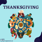 Thanksgiving – historia, tradycje i znaczenie