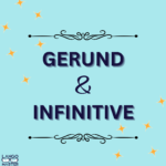 Gerund i infinitive