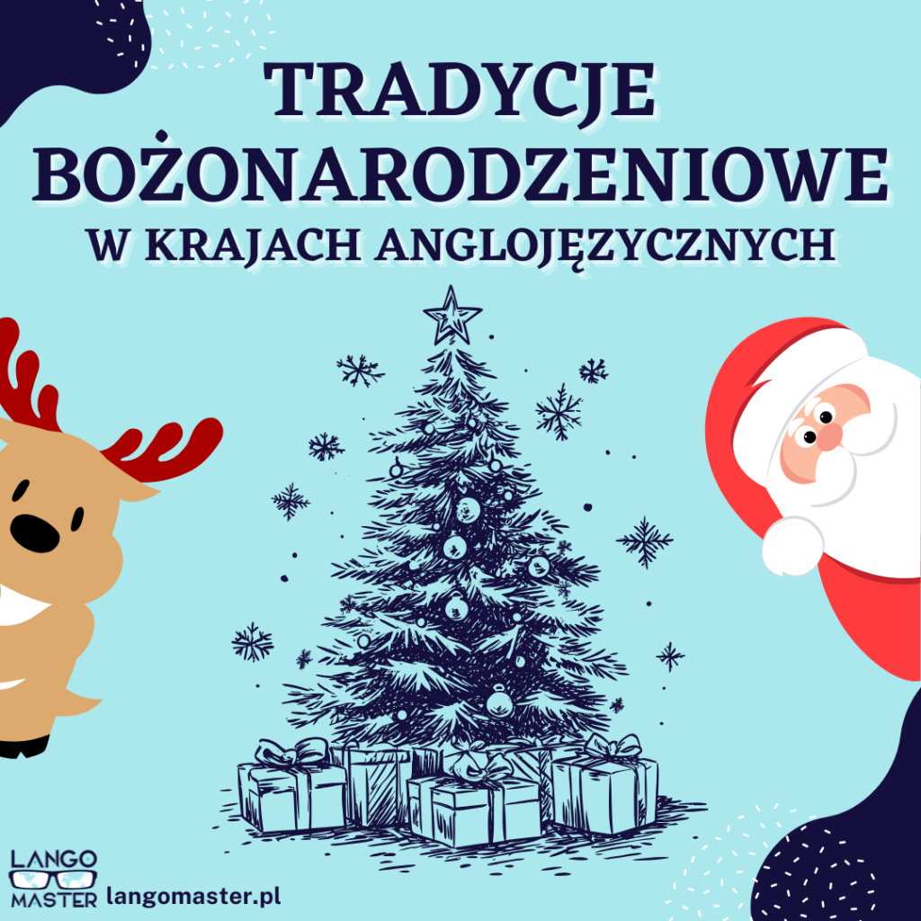 Tradycje bożonarodzeniowe