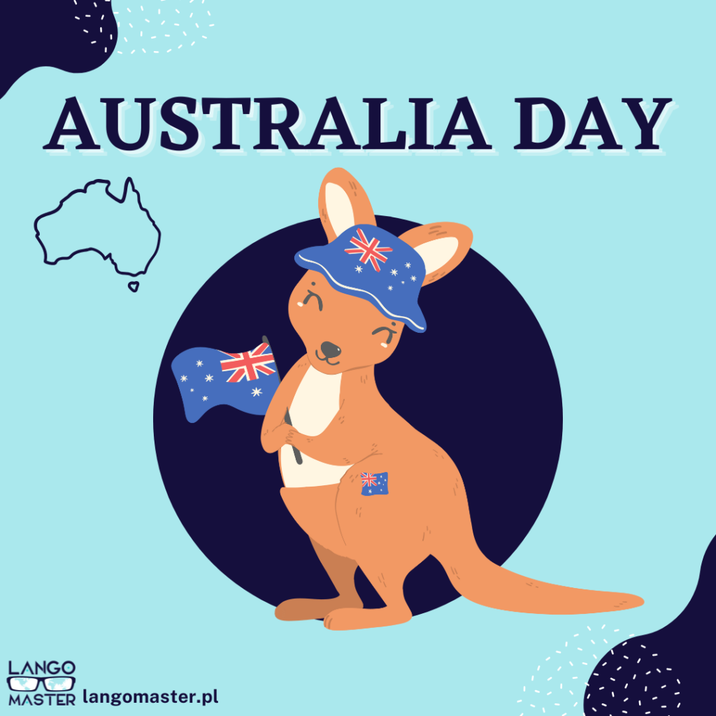 Australia Day