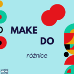 Make i do: różnice